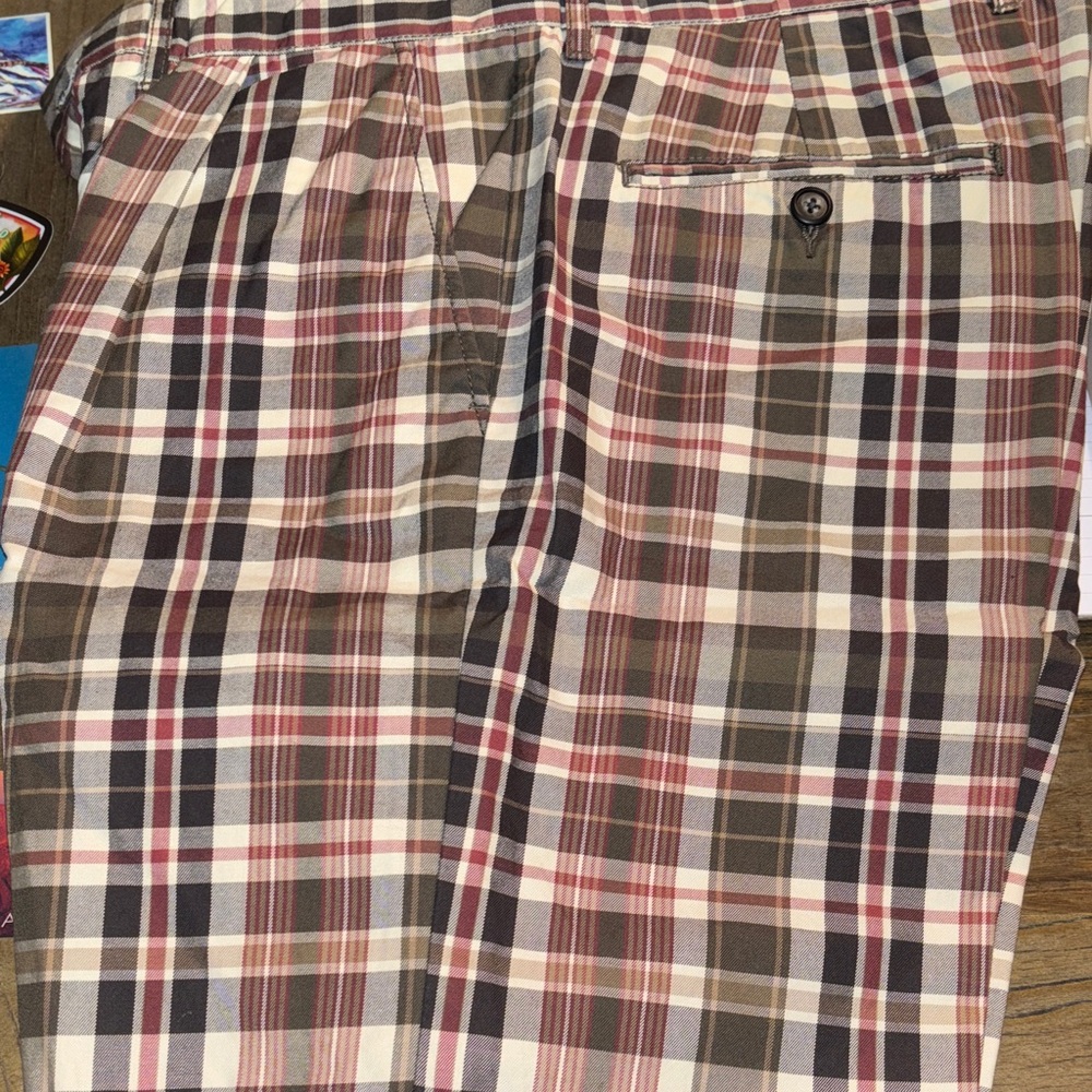 J.Crew Shorts like new condition